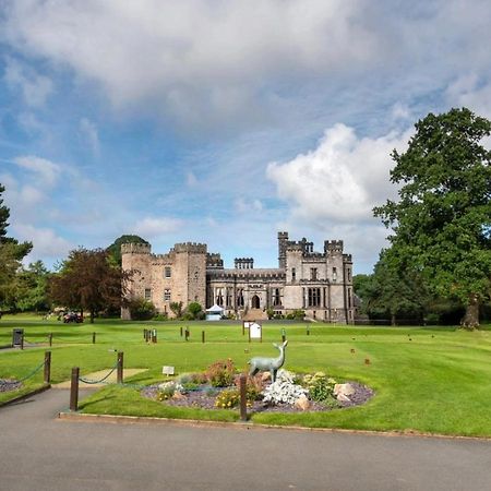 Ashton Hall At Lancaster Golf Club ภายนอก รูปภาพ
