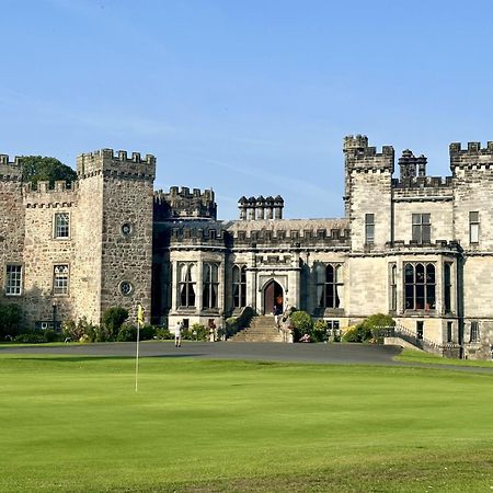 Ashton Hall At Lancaster Golf Club ภายนอก รูปภาพ