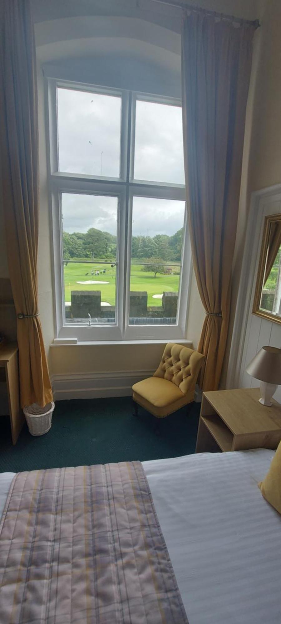 Ashton Hall At Lancaster Golf Club ภายนอก รูปภาพ